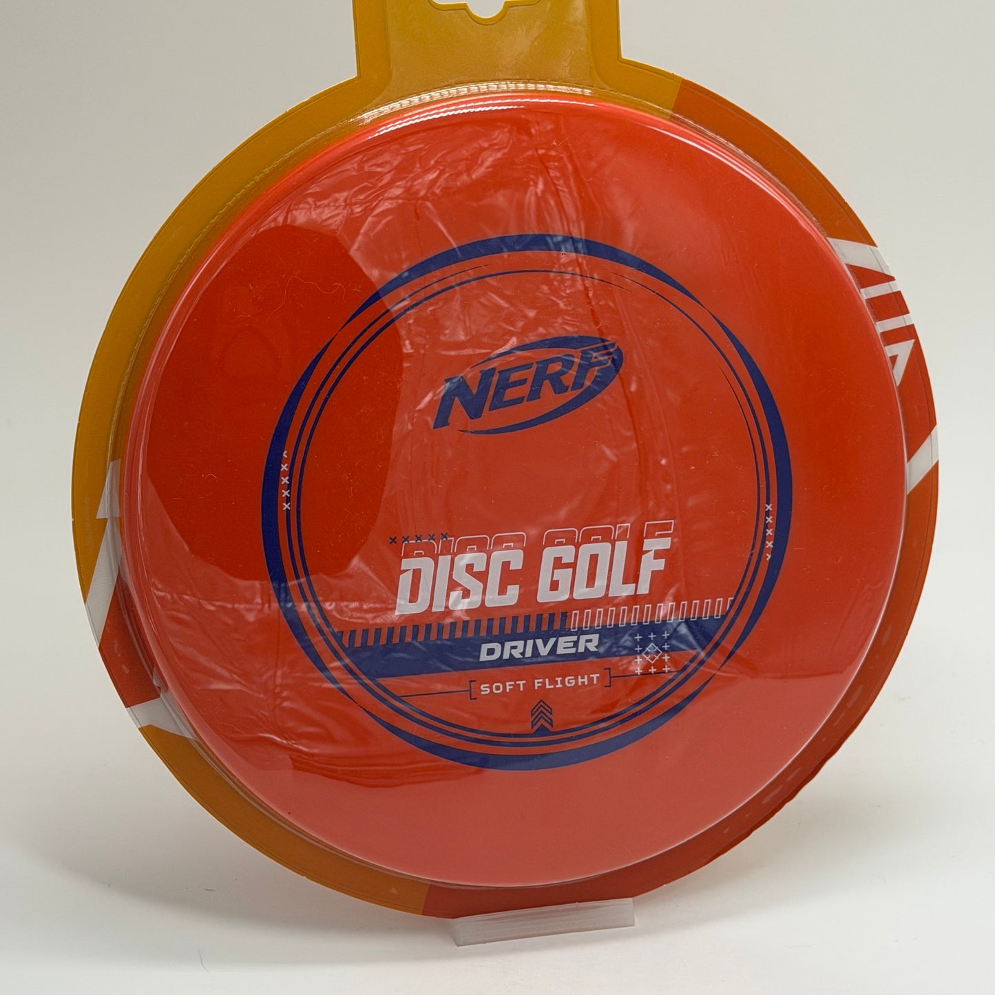 Nerf Driver | Soft Flight | By Prodigy