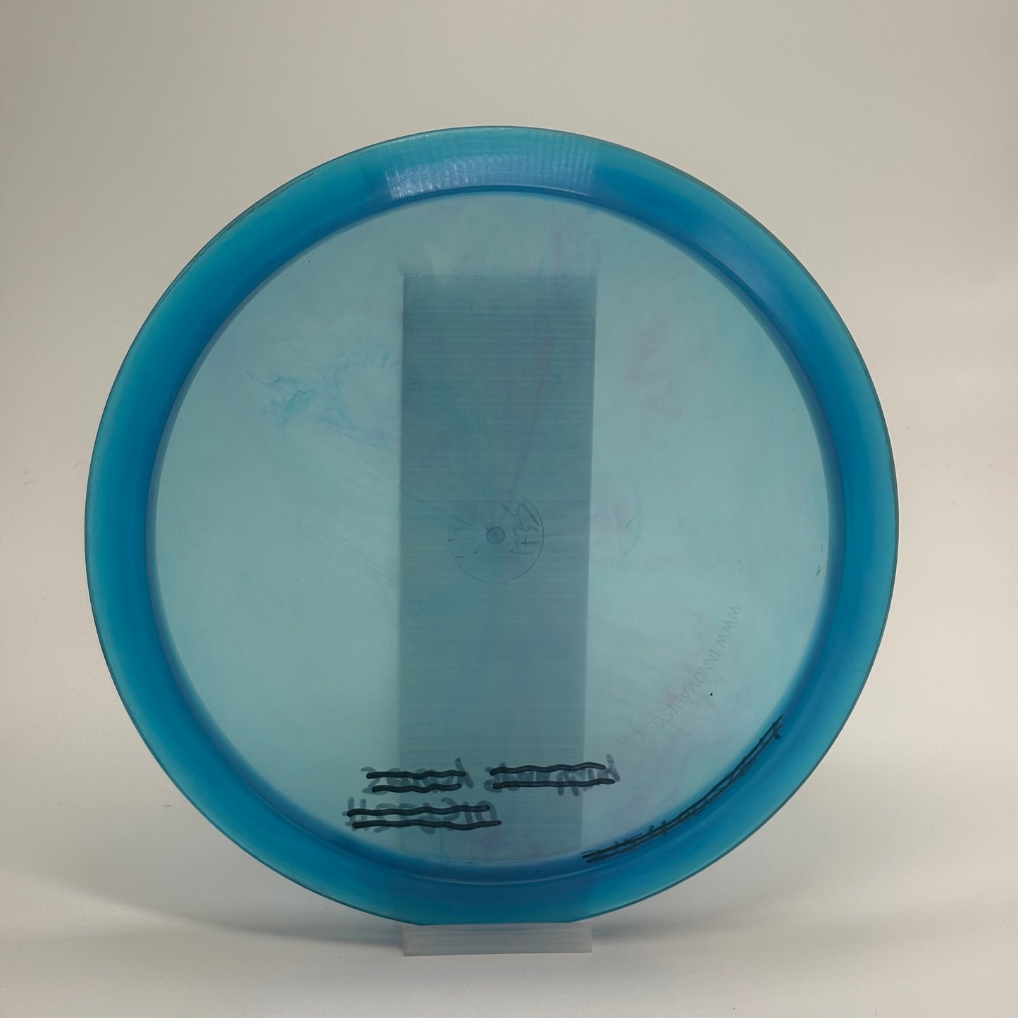 Innova Whippet | Champion | Penned