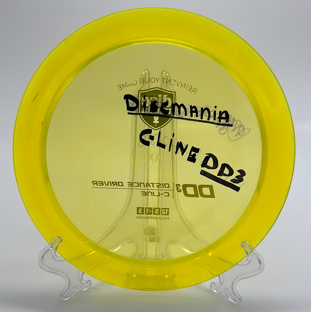 Discmania DD3 - C Line