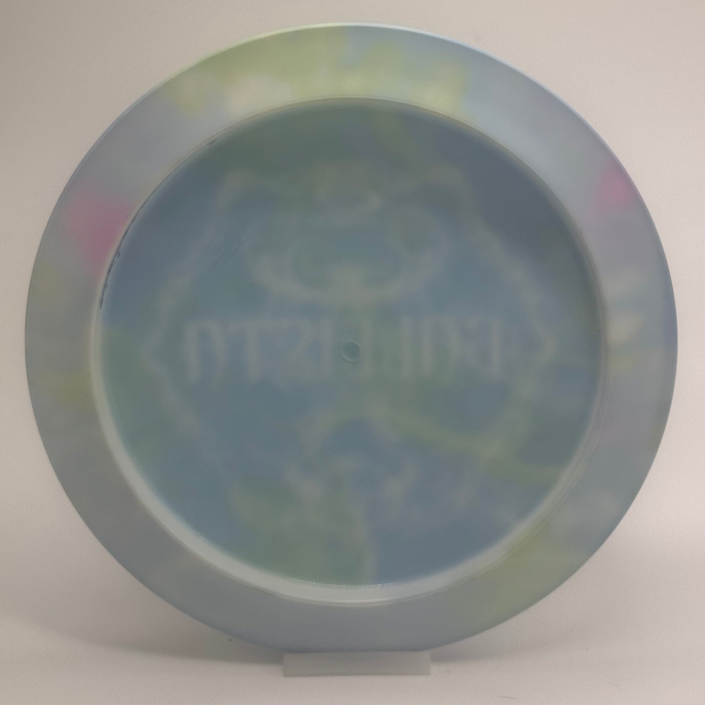 Used | Latitude 64 Ballista Pro | Gold Line | PFN Custom Dye