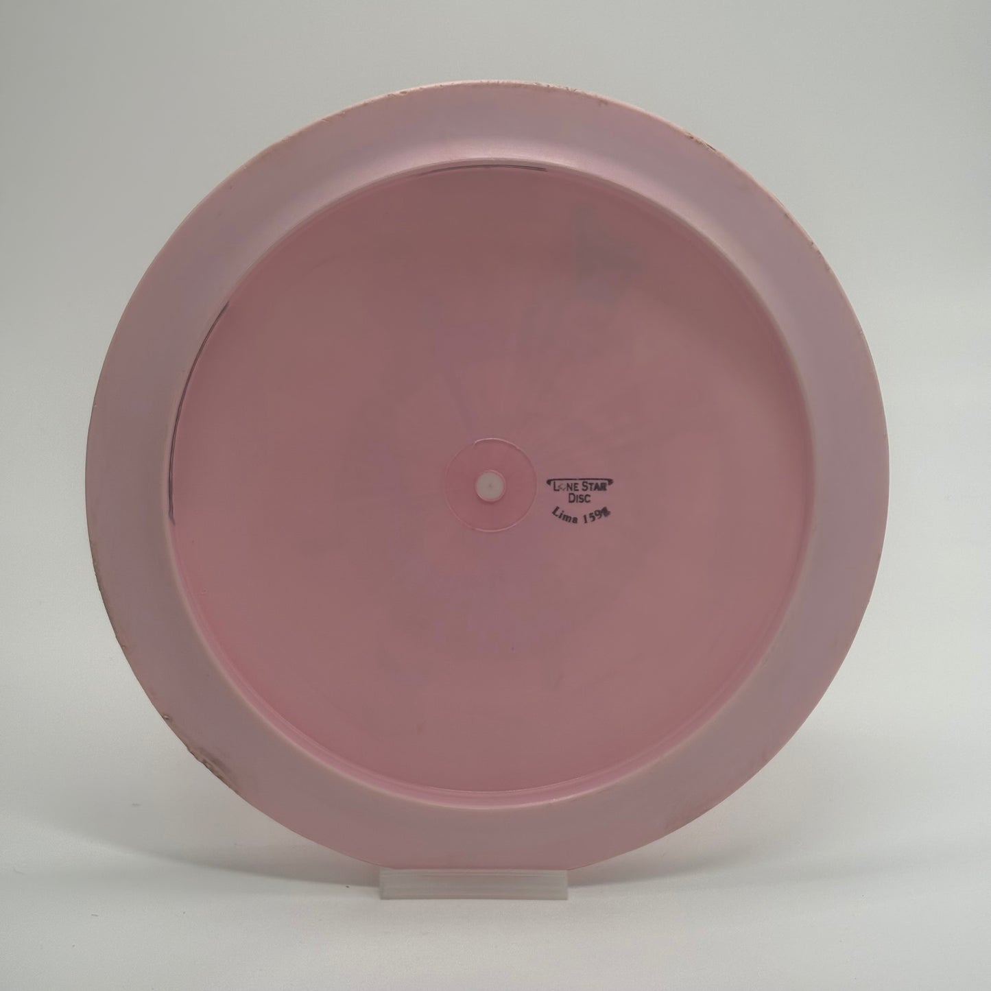 Lone Star Disc Curl | Lima