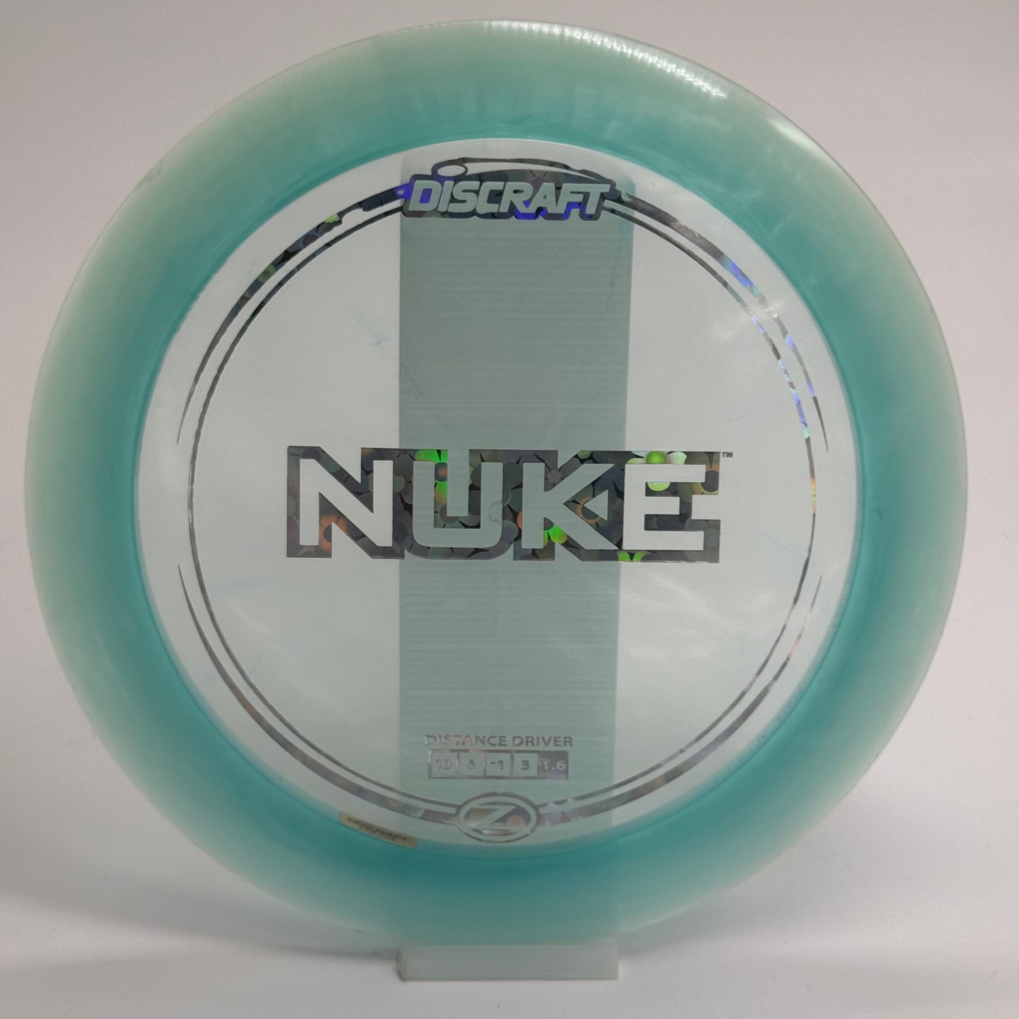 Discraft Nuke | Z