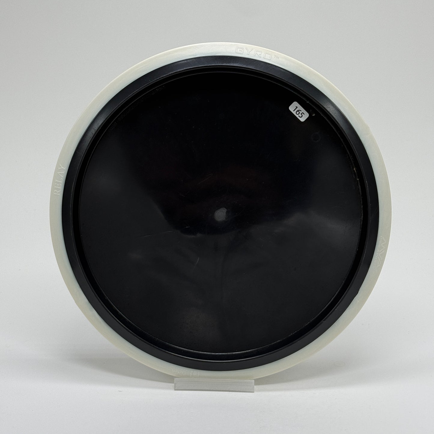 Used | MVP Relay | R2 Neutron | PDGA Membership Limited Edition
