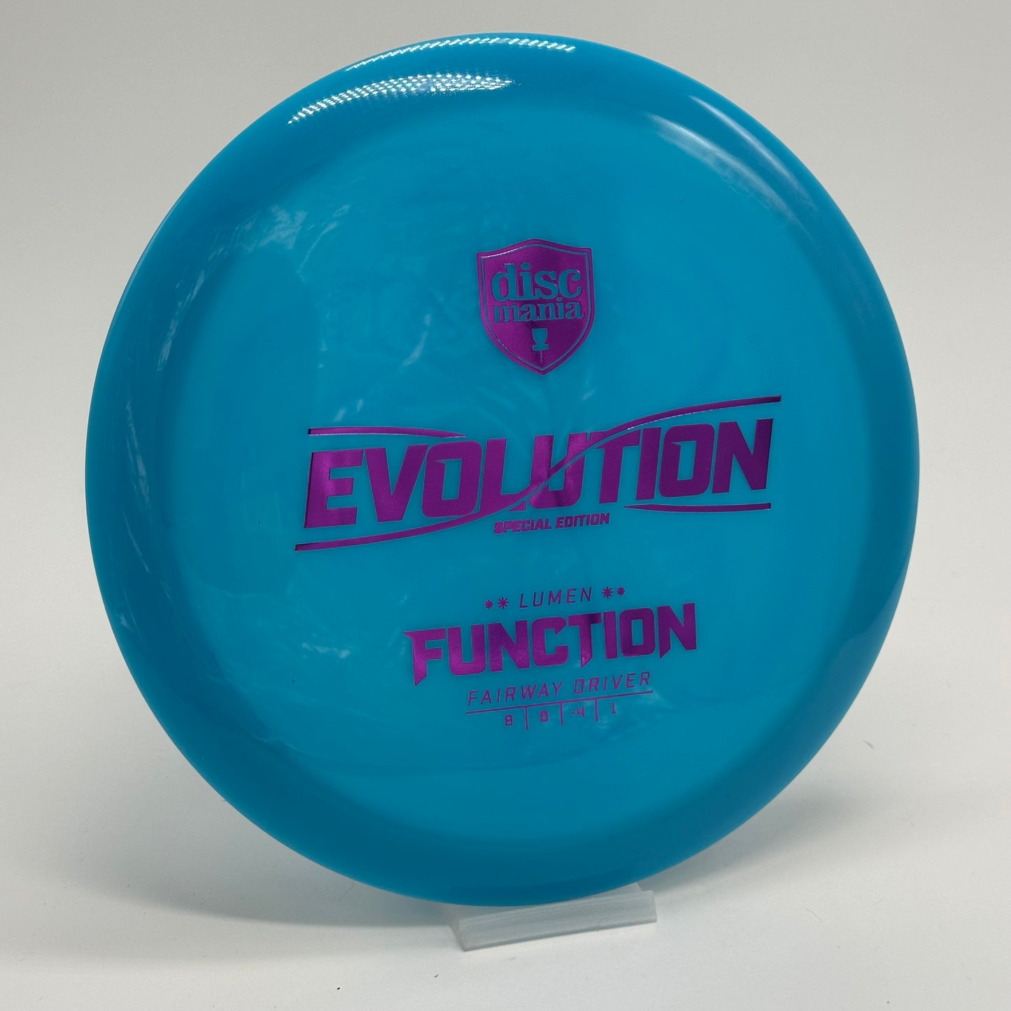 Discmania Function | Lumen | Special Edition