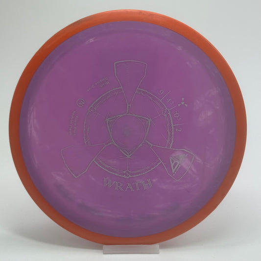 Axiom Wrath | Neutron