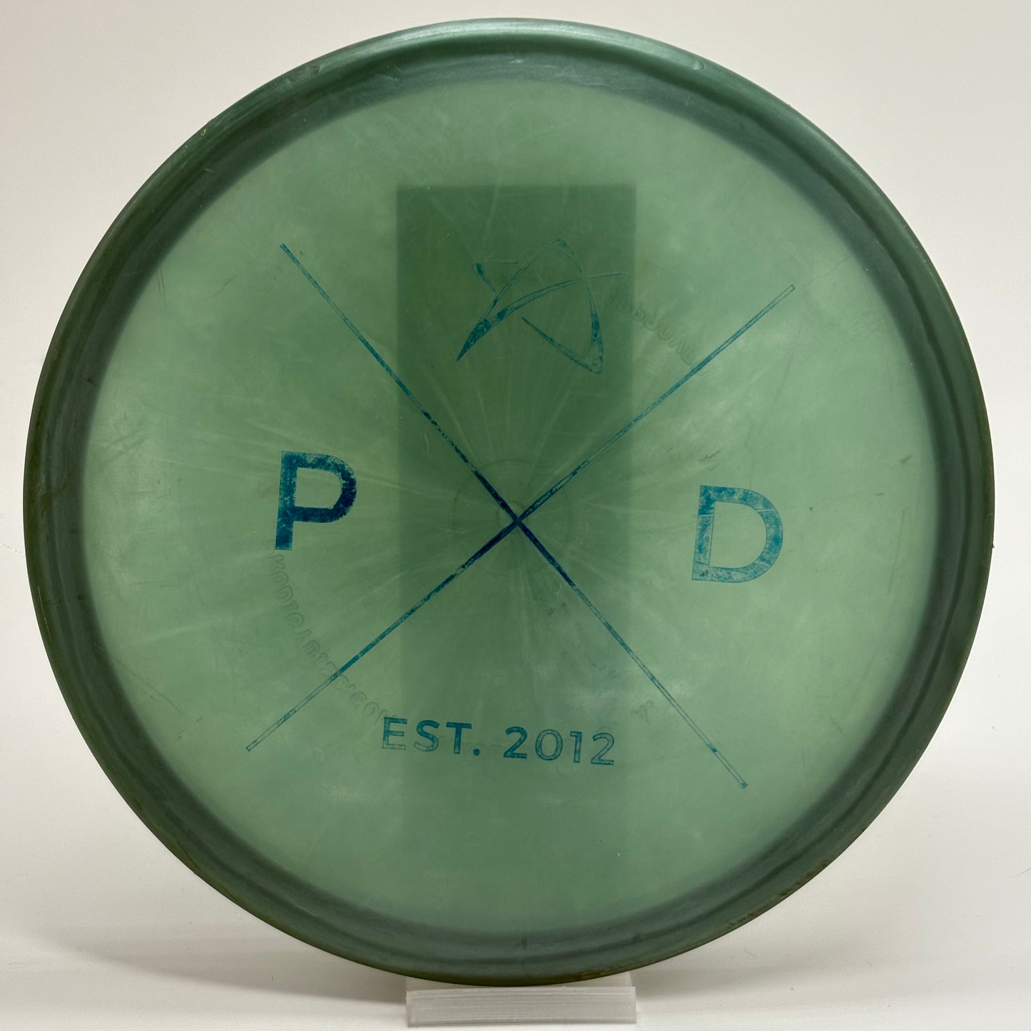 Prodigy A2 | 500 | PD Star Stamp