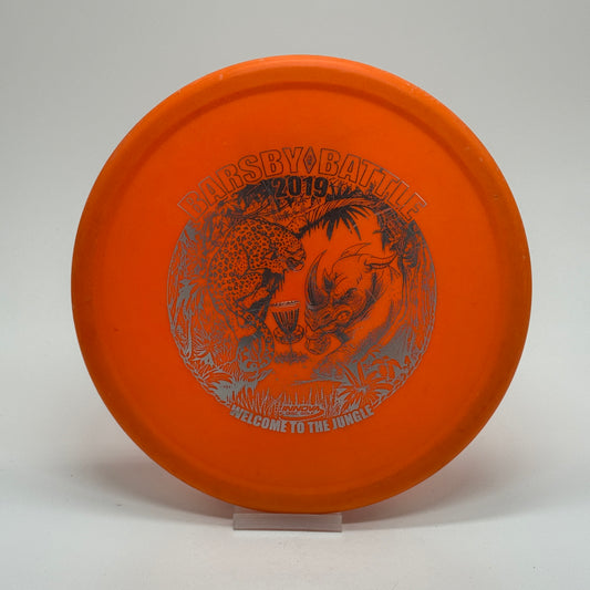 Used | Innova Rhyno | DX | 2019 Greg Barsby Battle