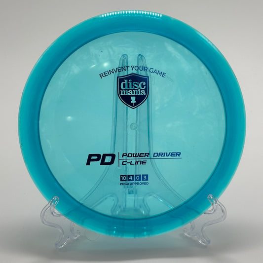 Discmania PD | C-Line