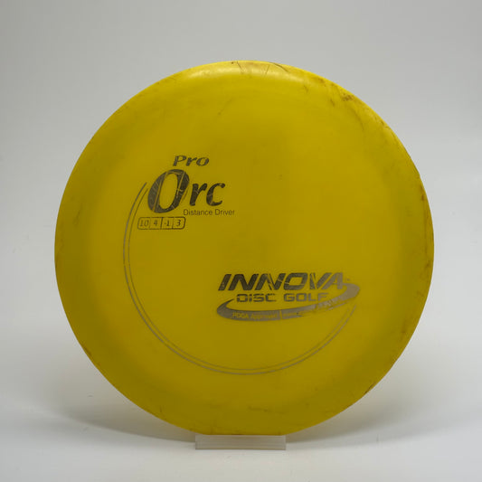 Innova Orc | Pro | Penned