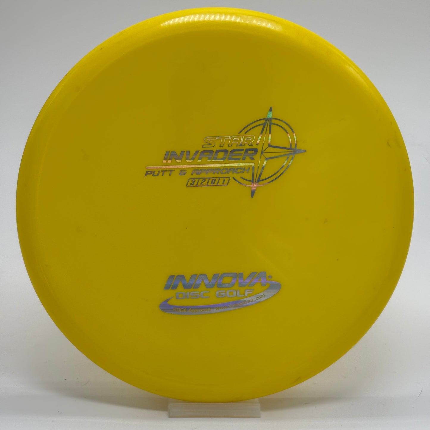 Innova Invader | Star