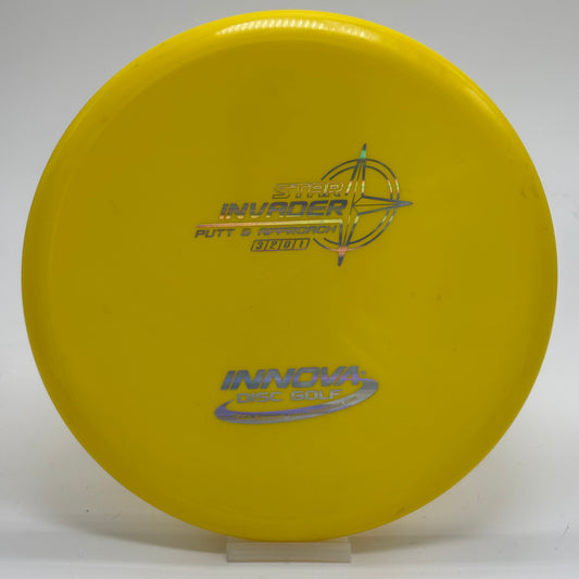 Innova Invader | Star