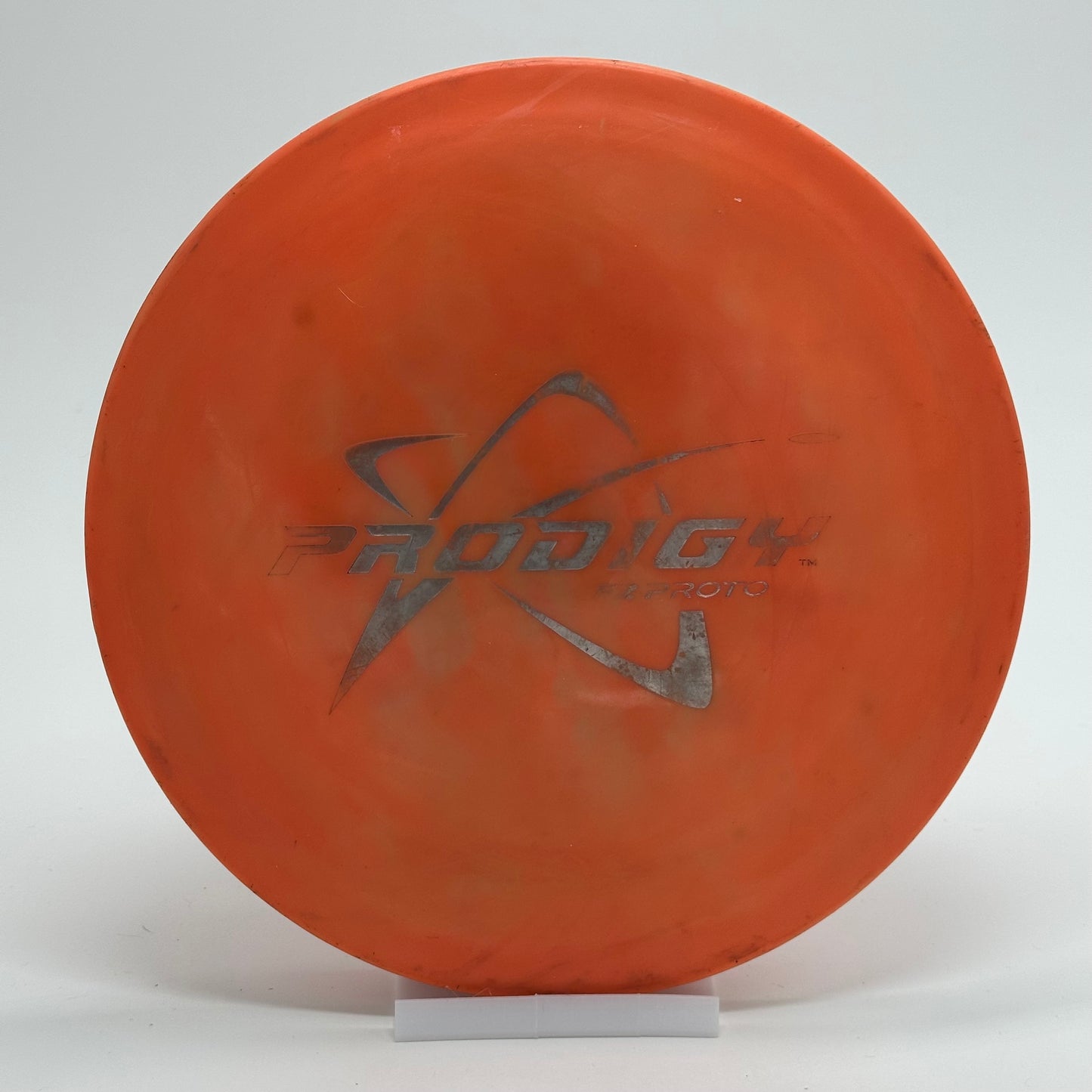 Prodigy F2 | 400g | Proto Star Bar Stamp Era