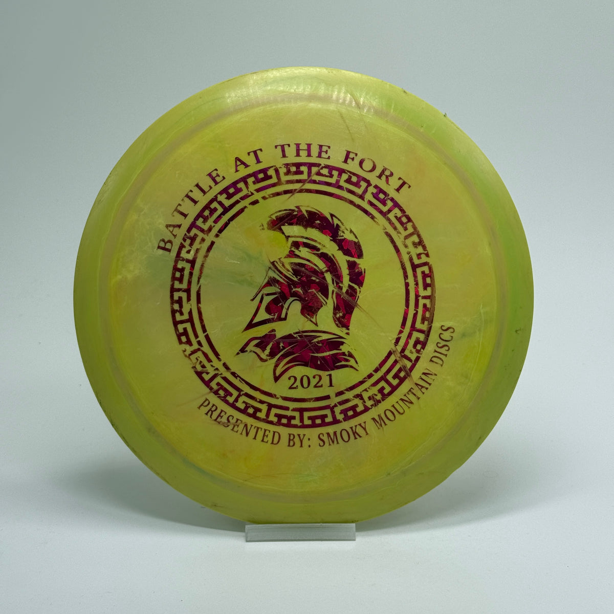 Used | Discraft Heat | ESP