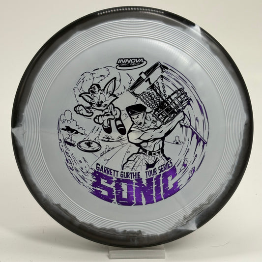 Innova Sonic | Halo Star | Garrett Gurthie 2022 Tour Series