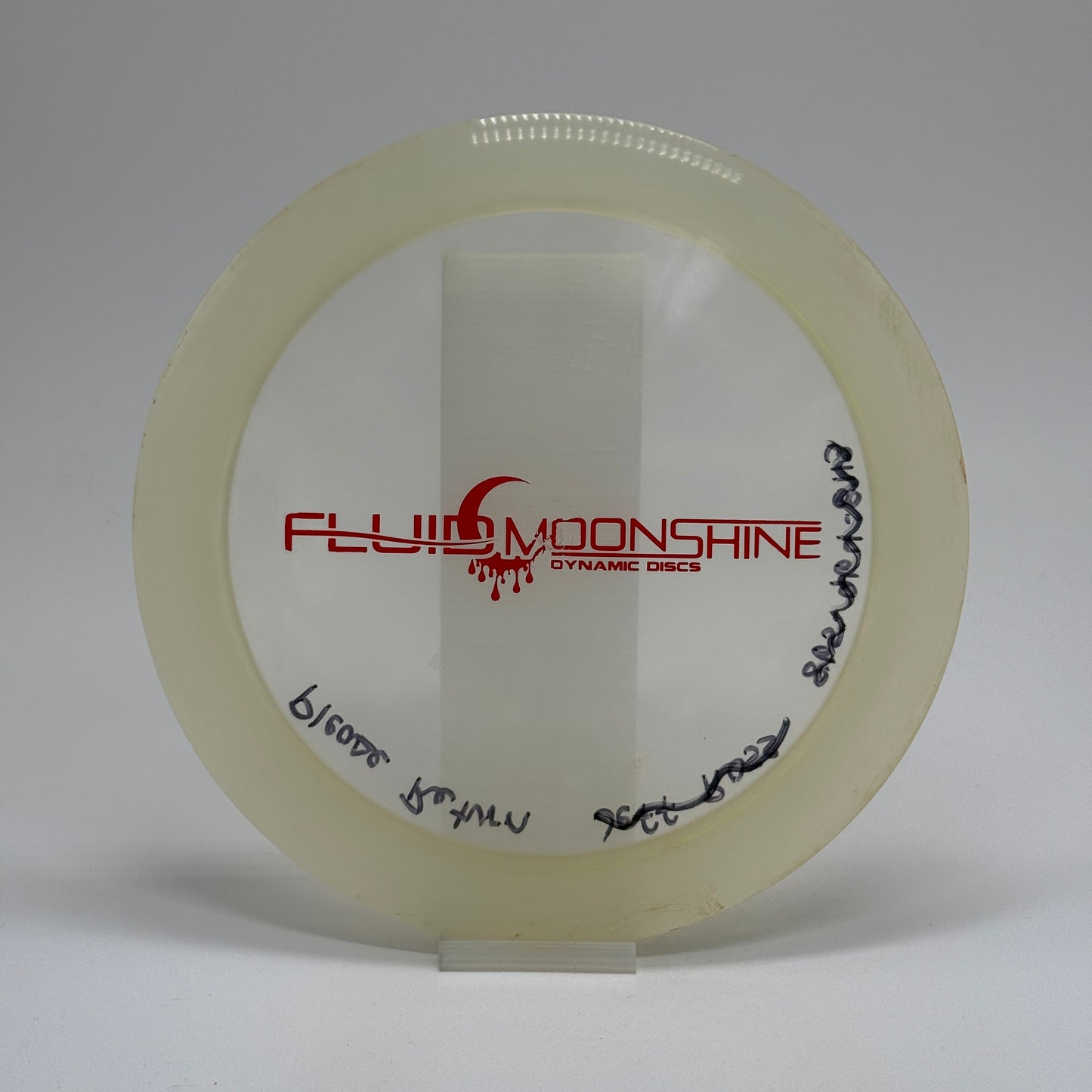 Used | Dynamic Discs Freedom | Fluid Moonshine | Out-Of-Production
