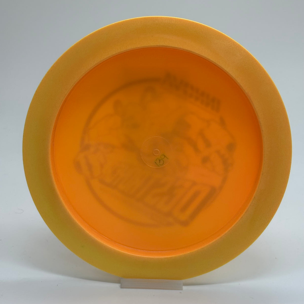 Used | Innova Destroyer | Star