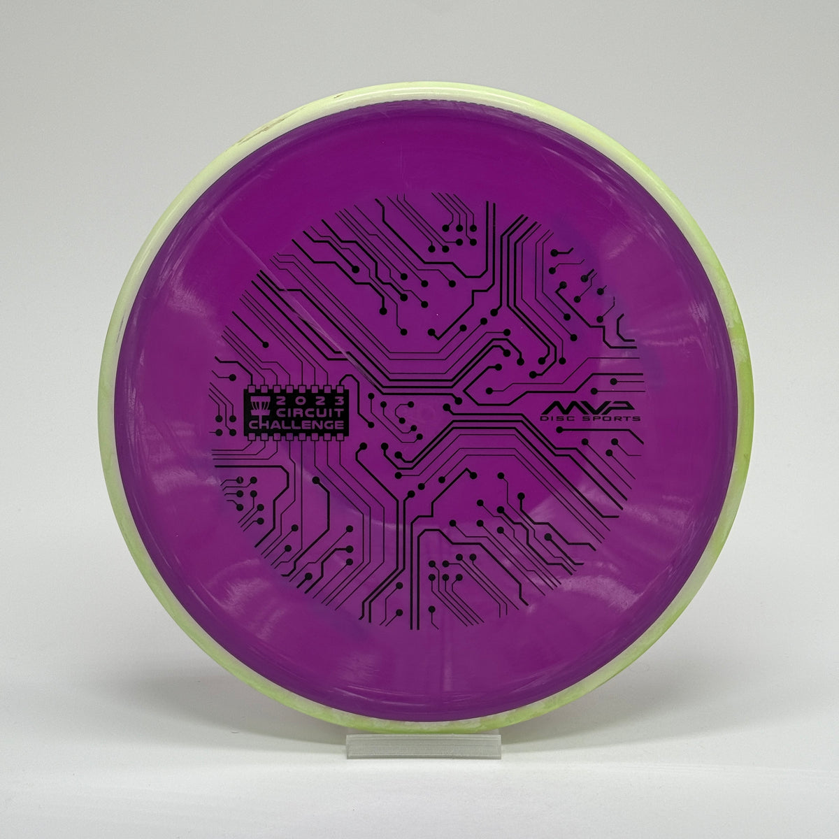 Used | Axiom Tempo | Neutron | 2023 MVP Circuit Challenge