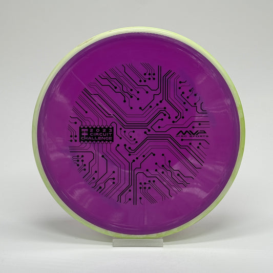 Used | Axiom Tempo | Neutron | 2023 MVP Circuit Challenge