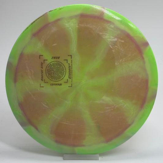 Streamline Lift | Cosmic Neutron | Secret City Classic 3 2020