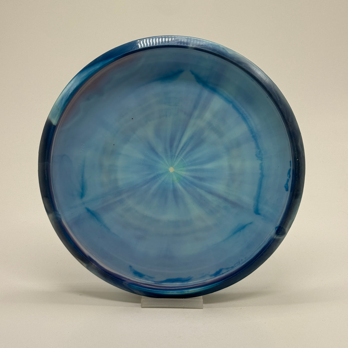 Used | Innova Aviar | Halo Star Ohn Scoggins 2022 PDGA Masters World Champion