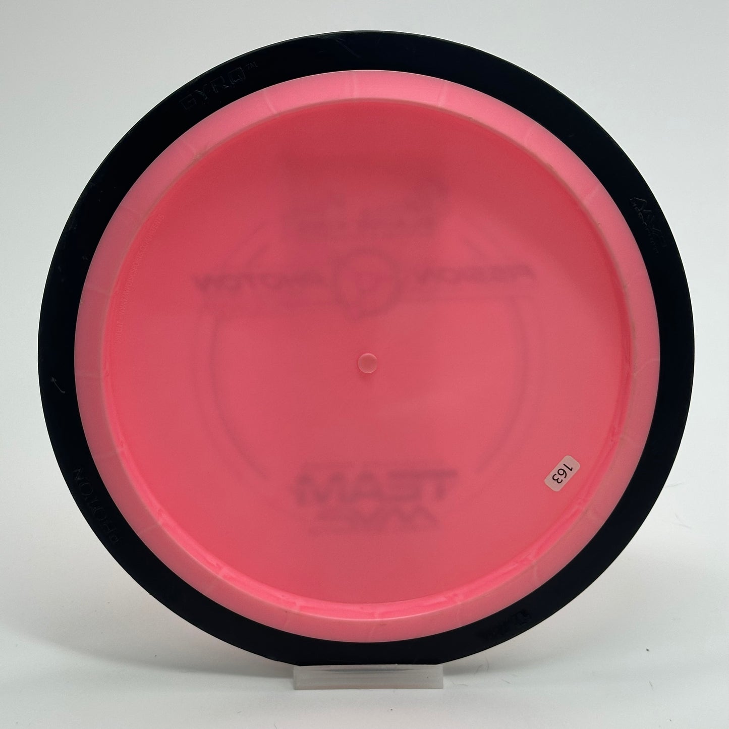 MVP Photon | Fission | Elaine King 5x World Champion