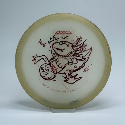 Used | Axiom Hex | Total Eclipse | Simon Lizotte Halloween 2023 Dracula