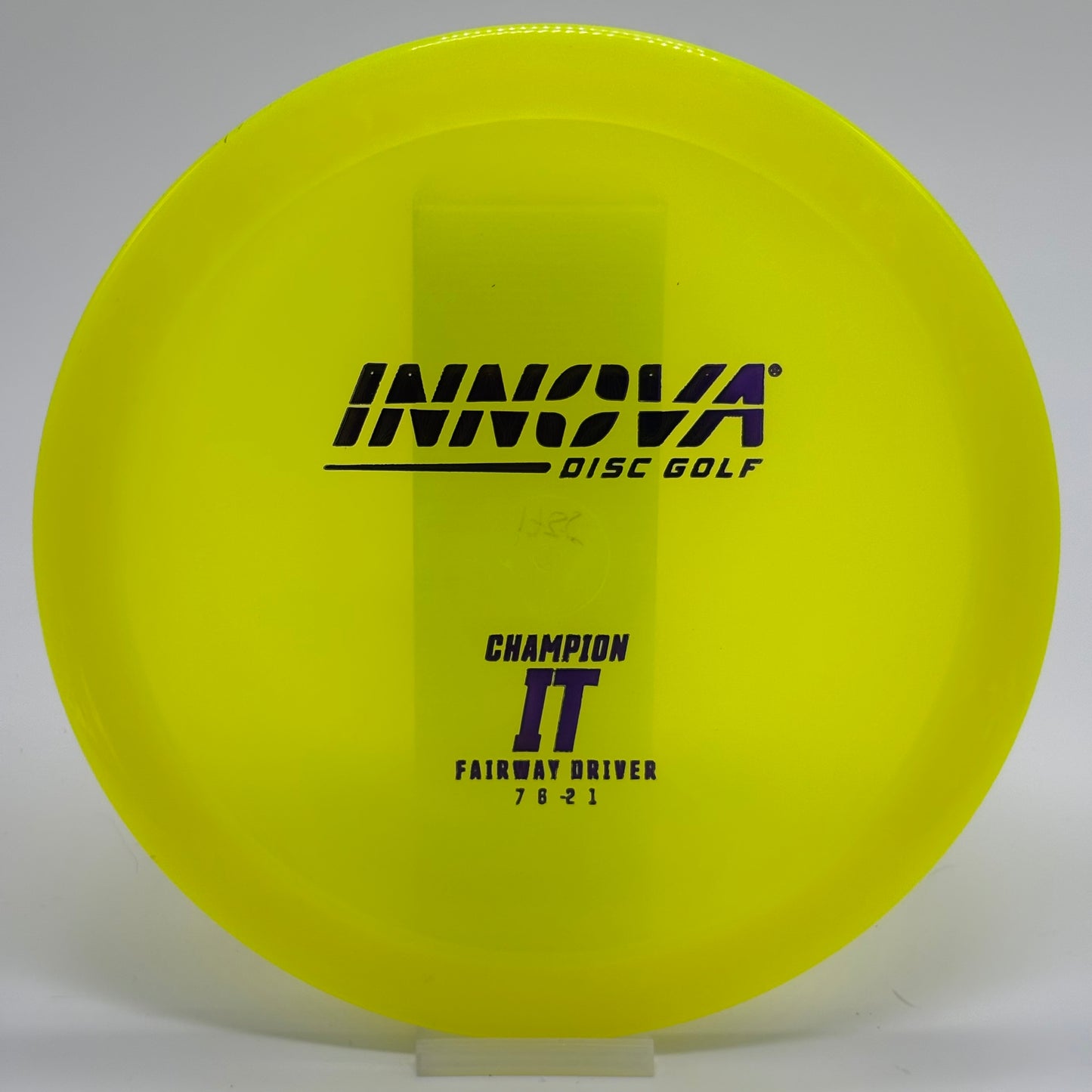Innova It | Champion