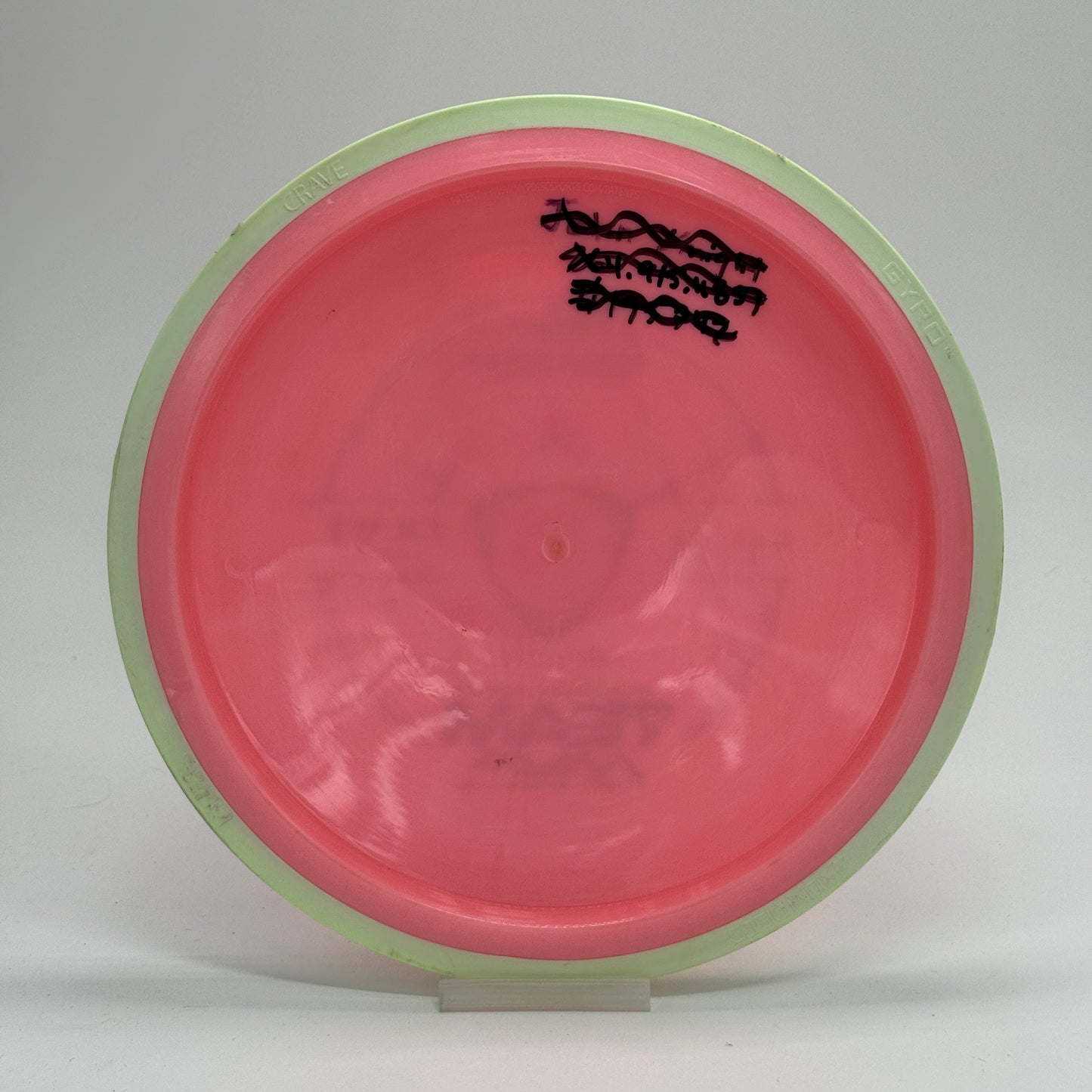 Used | Axiom Crave | Neutron | Sarah Hokum World Champion Signature Series