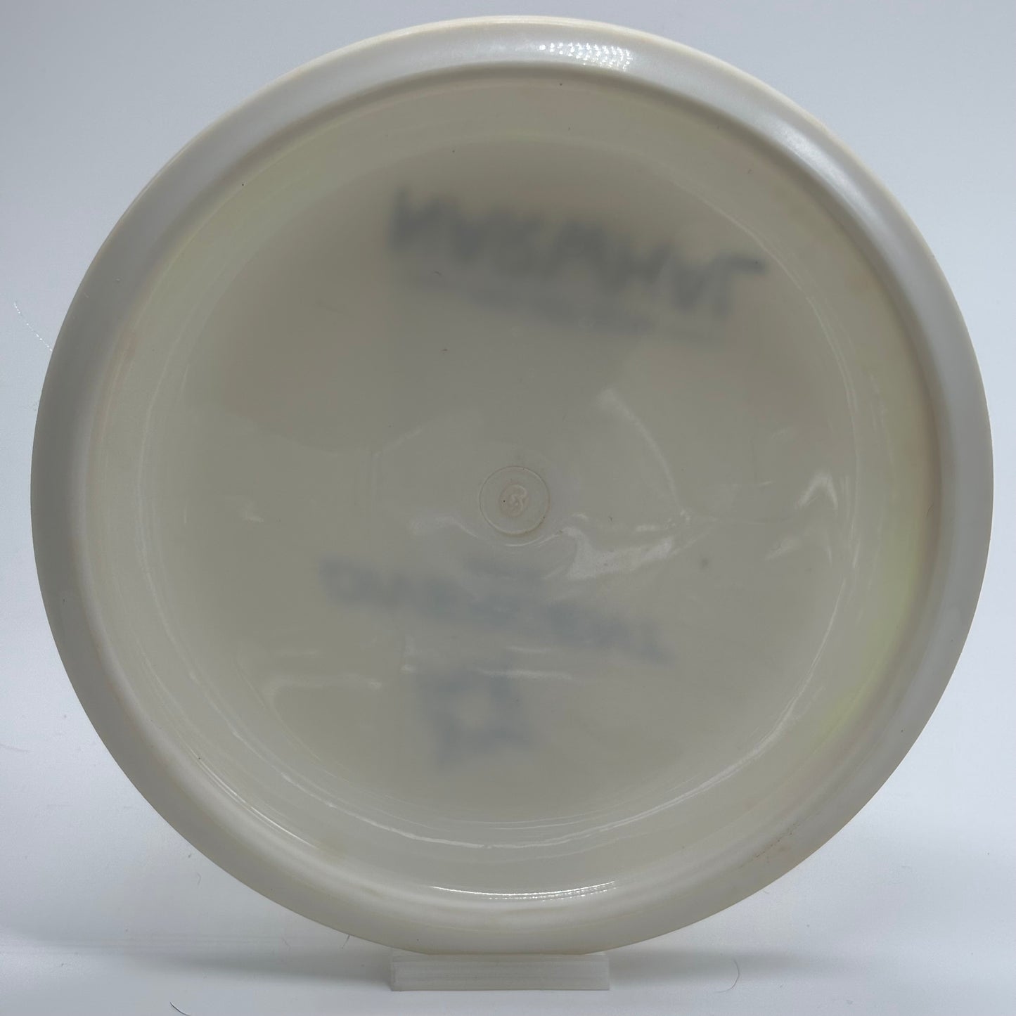 Divergent Discs Narwhal | Max Grip Glow