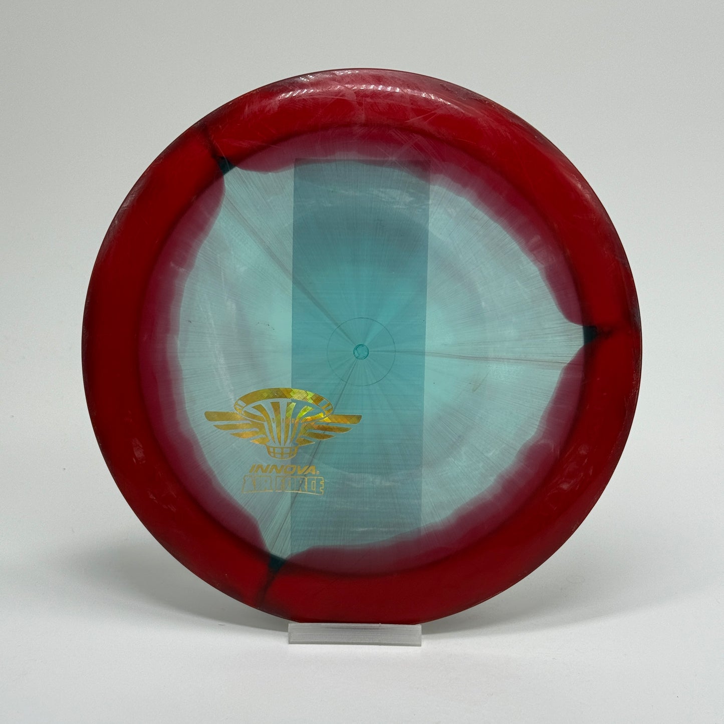 Used | Innova Wraith | Halo Champion