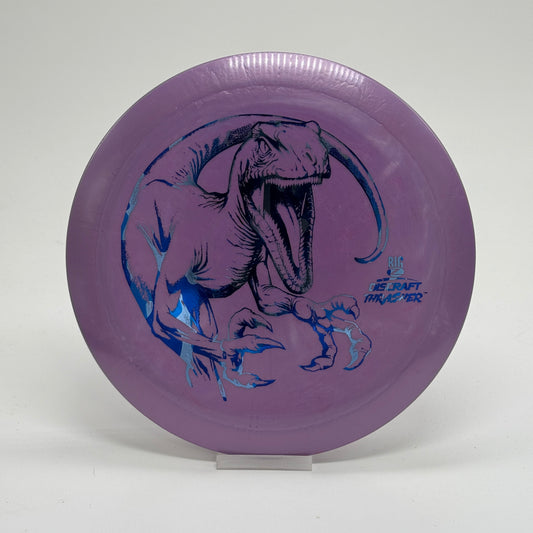Used | Discraft Thrasher | Big Z