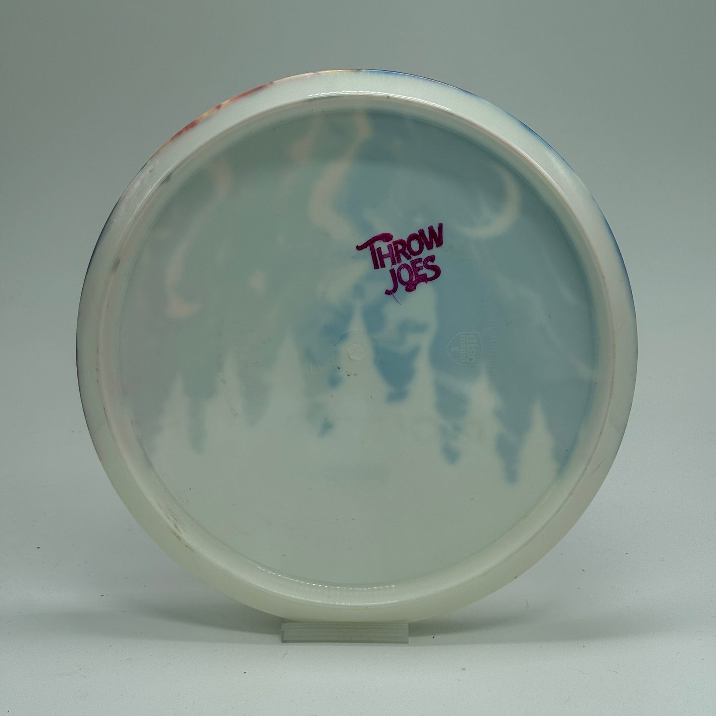 Used | Discmania MD3 | S-Line