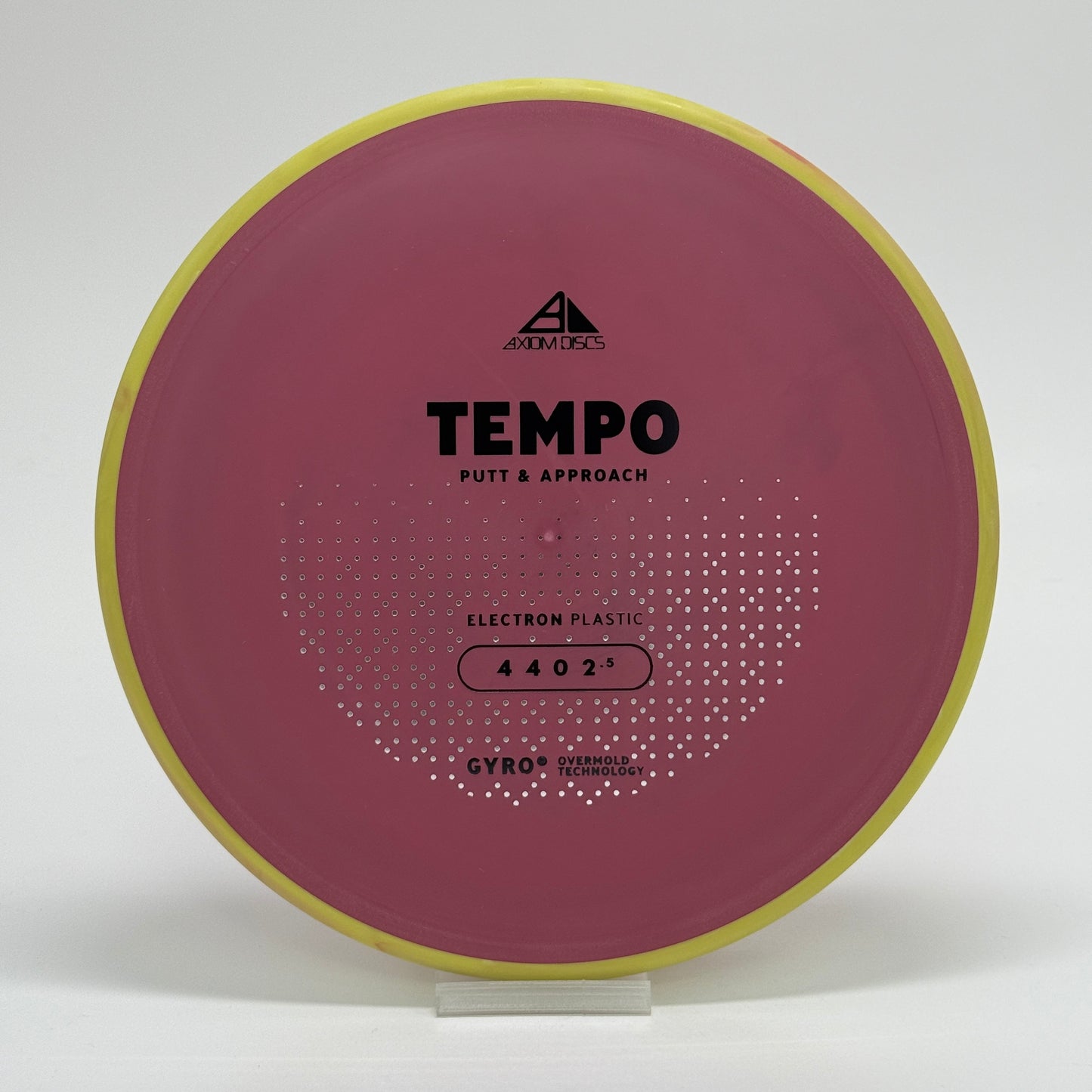Axiom Tempo | Electron