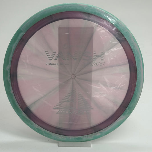 Axiom Vanish | Proton