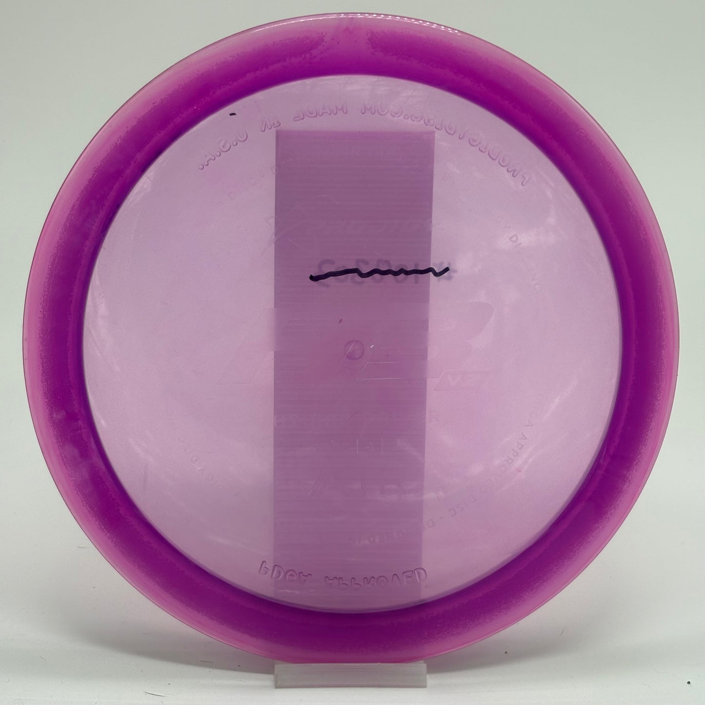Used | Prodigy H3v2 | Air 400