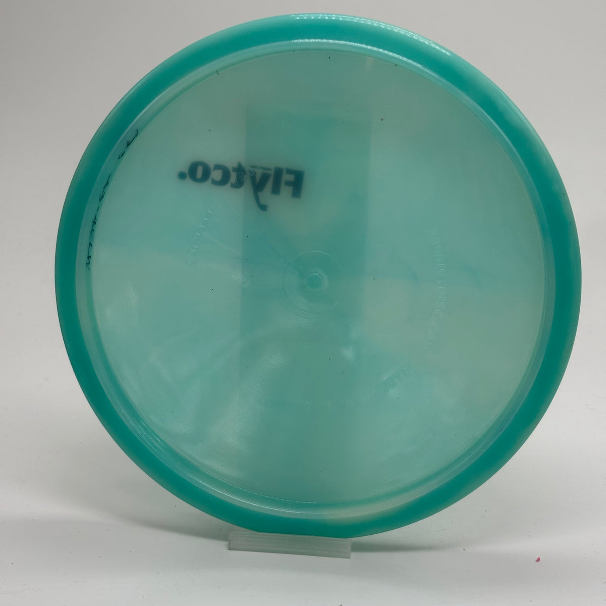Used | Prodigy A3 | 400 Glow