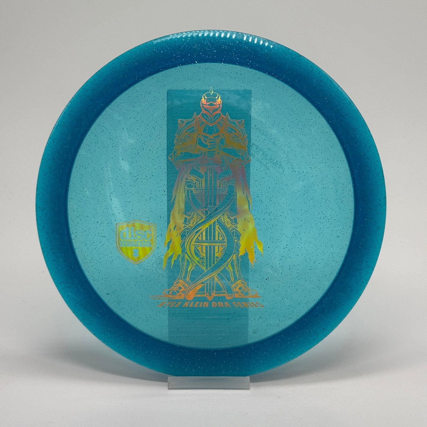 Used | Discmania Vanguard | Metal Flake C-Line | Kyle Klein DNA Series