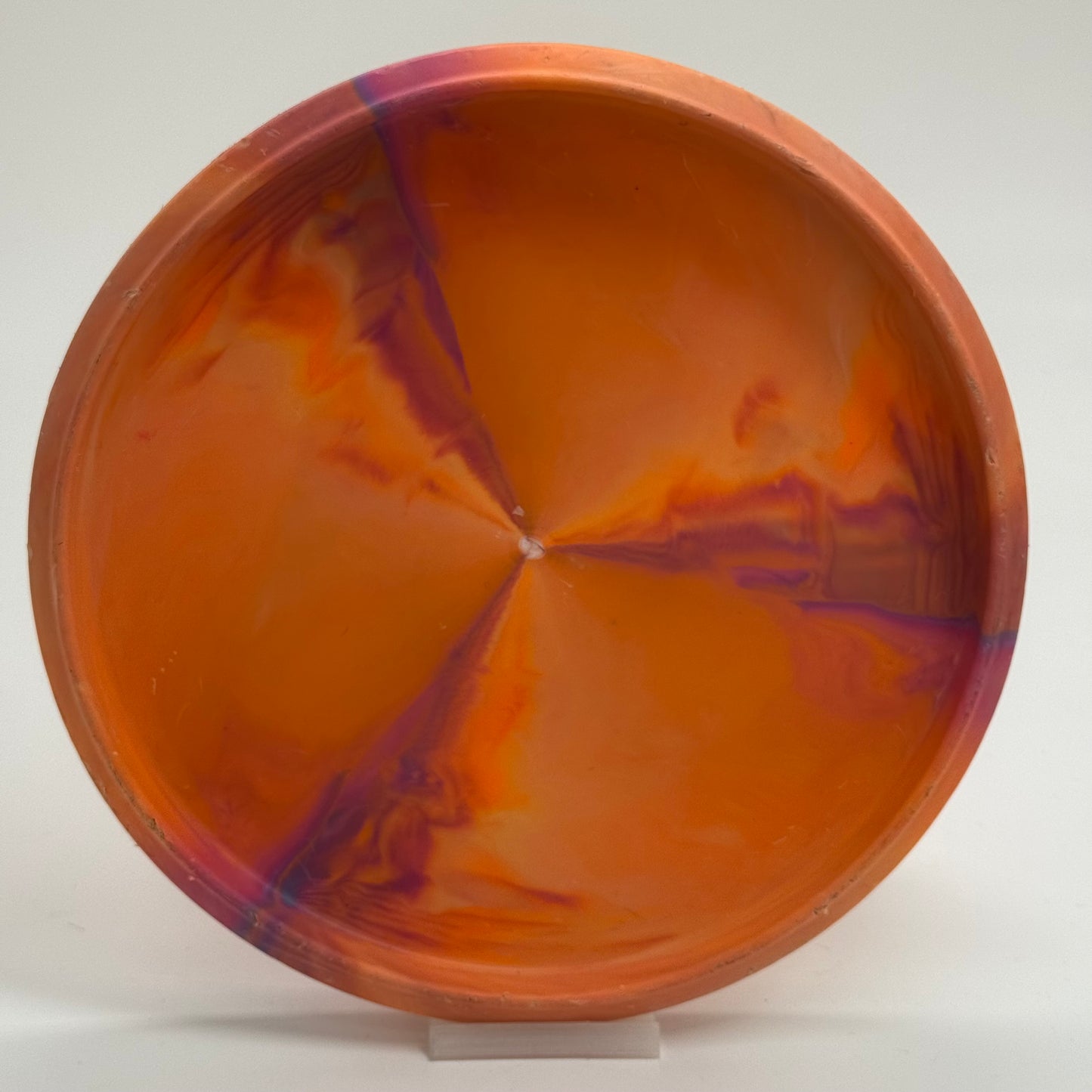 DGA Sonar | Swirly D-Line | Proto