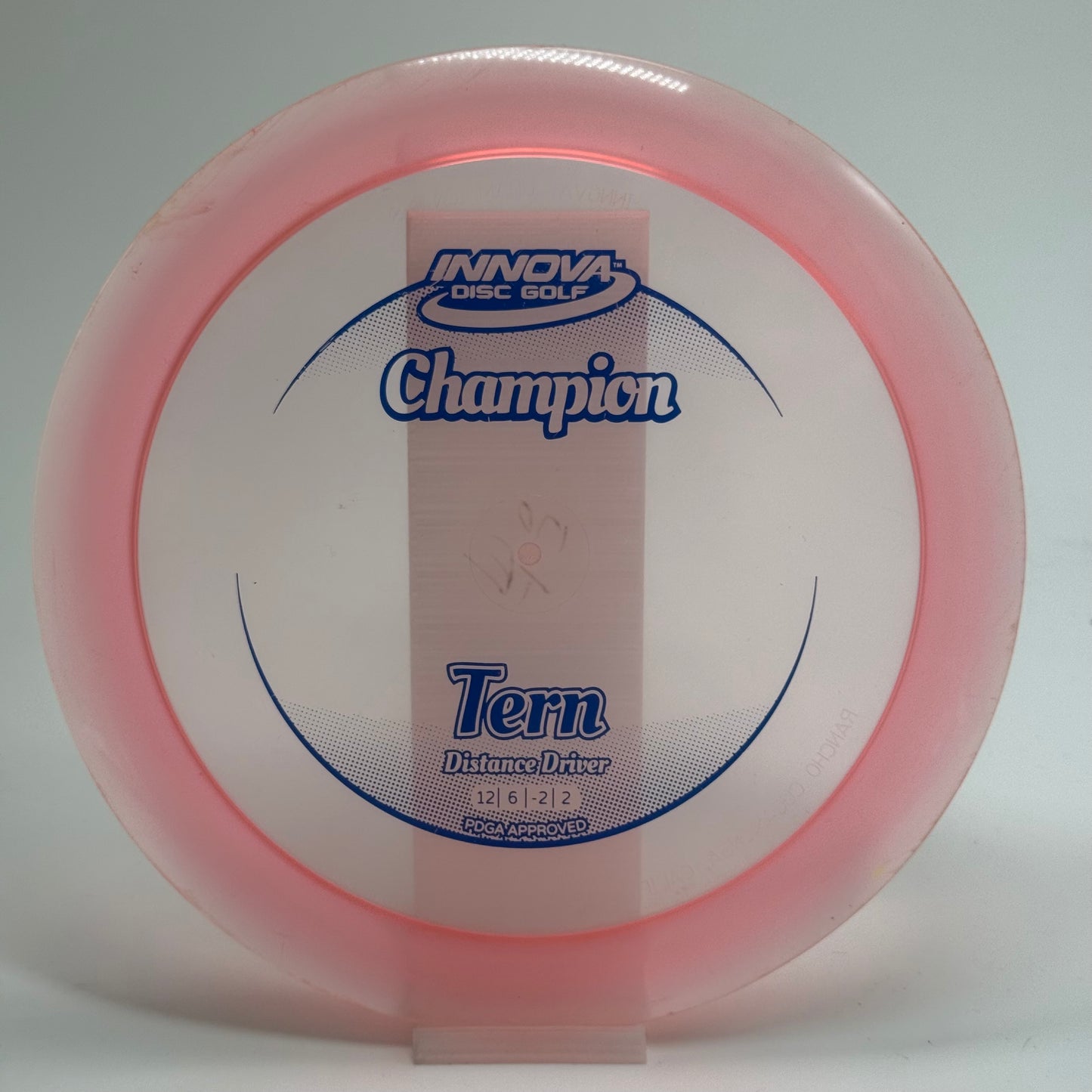 Innova Tern | Champion | Penned