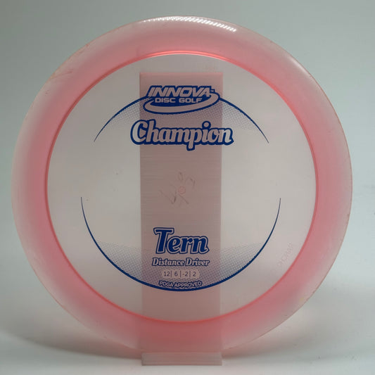 Innova Tern | Champion | Penned