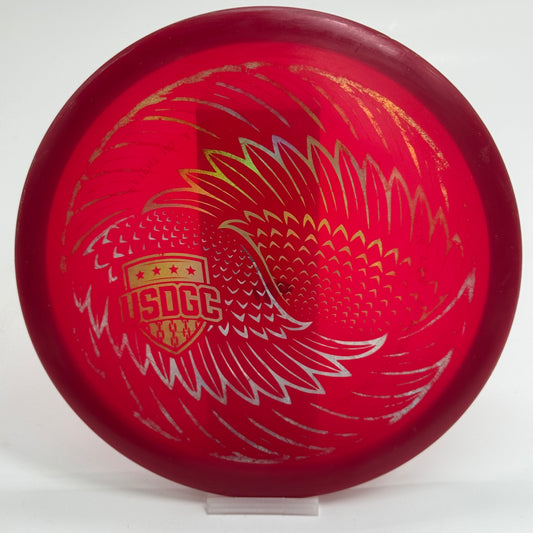 Innova Roc Rancho | Champion | 2020 USDGC Ying Yang | Penned
