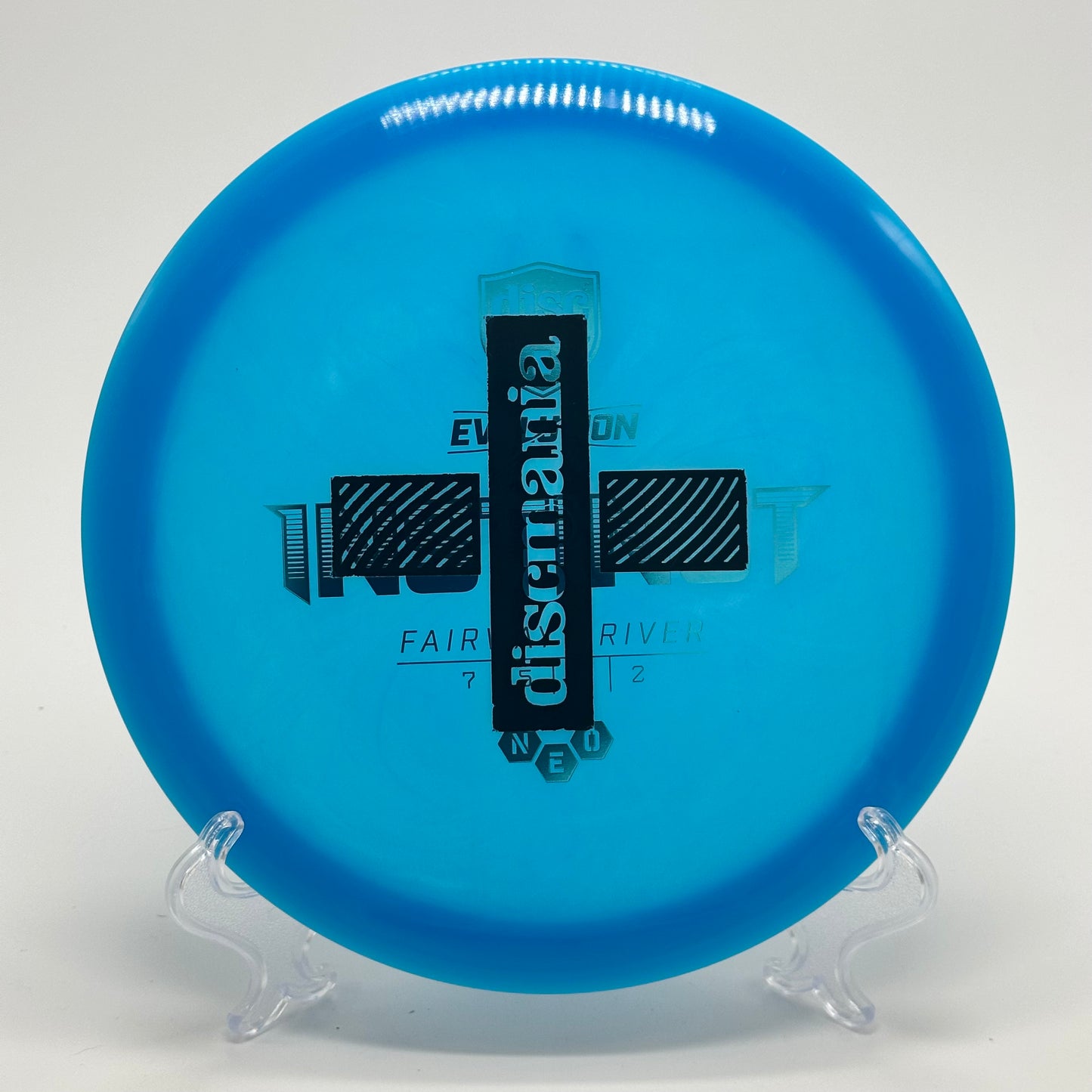 Used | Discmania Instinct | Neo