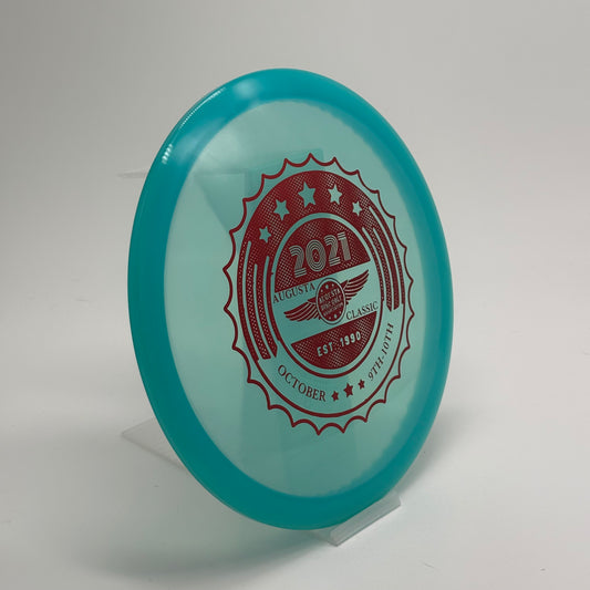 Dynamic Discs Verdict | Lucid | 2021 Augusta Classic