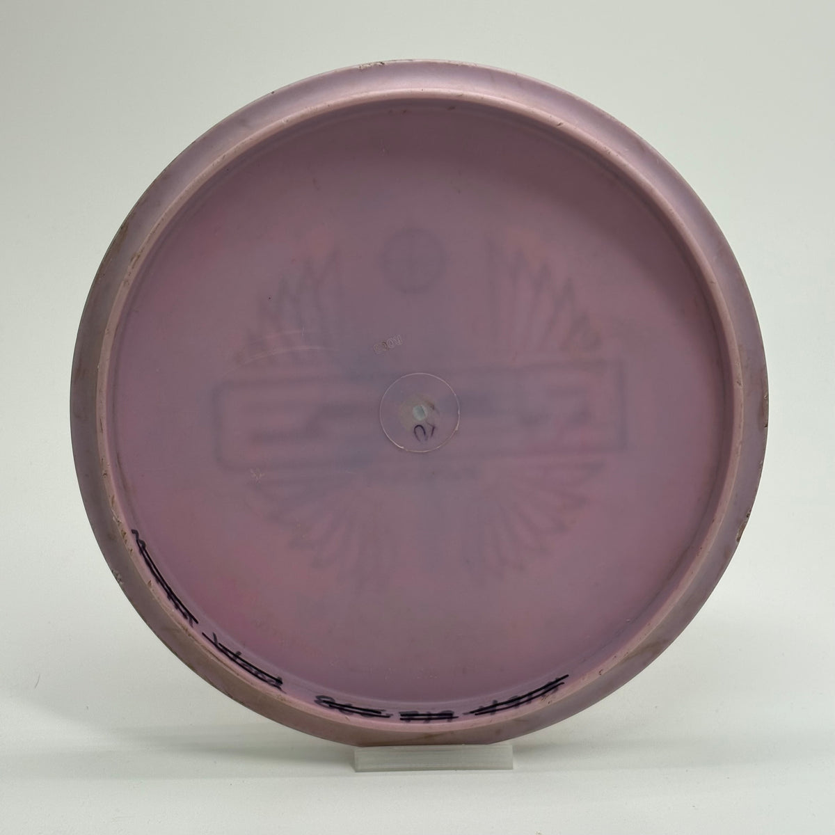 Used | Innova Roc3 | KC Pro Color Glow | 2021 Tour Series