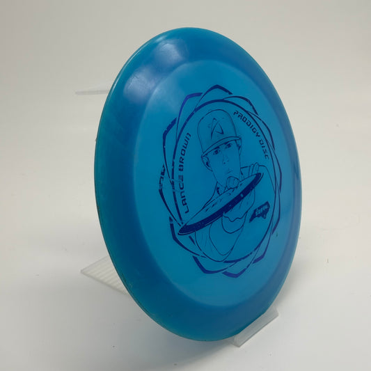 Prodigy D2 | 750g | Lance Brown Signed