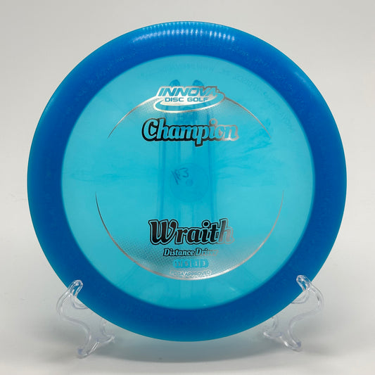 Innova Wraith | Champion