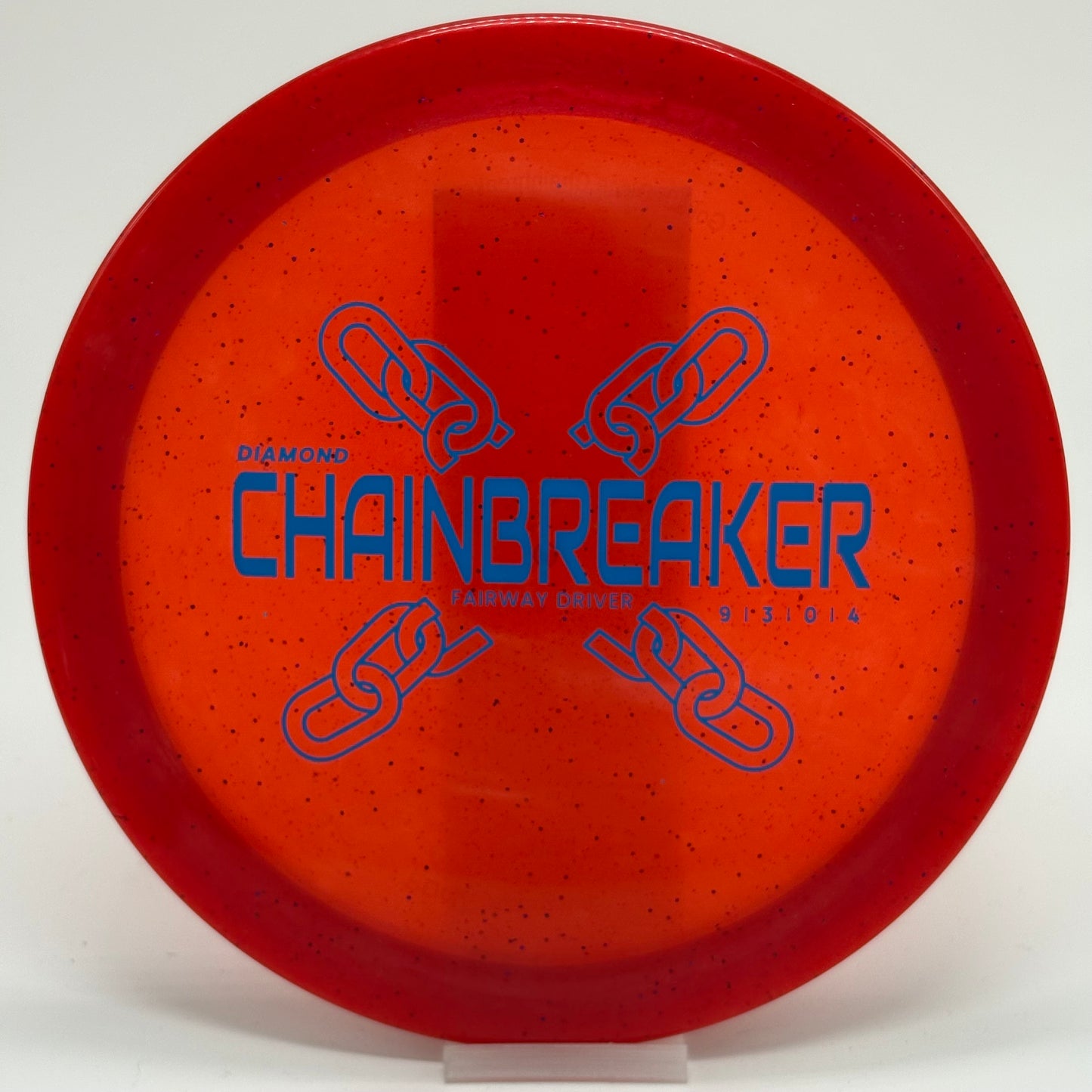 Goliath Discs Chainbreaker | Diamond