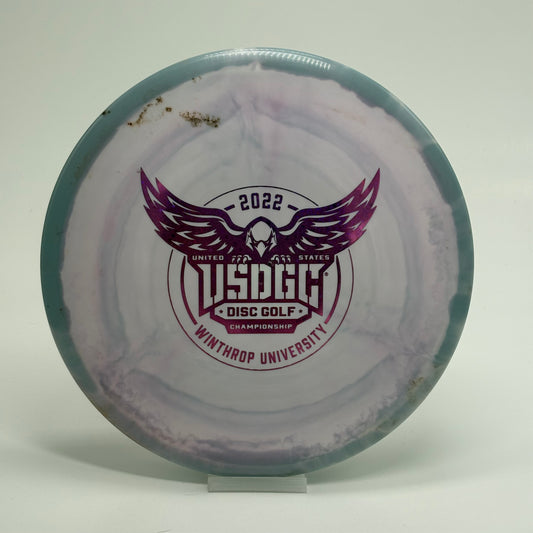 Innova Roc | Halo Star | USDGC 2022