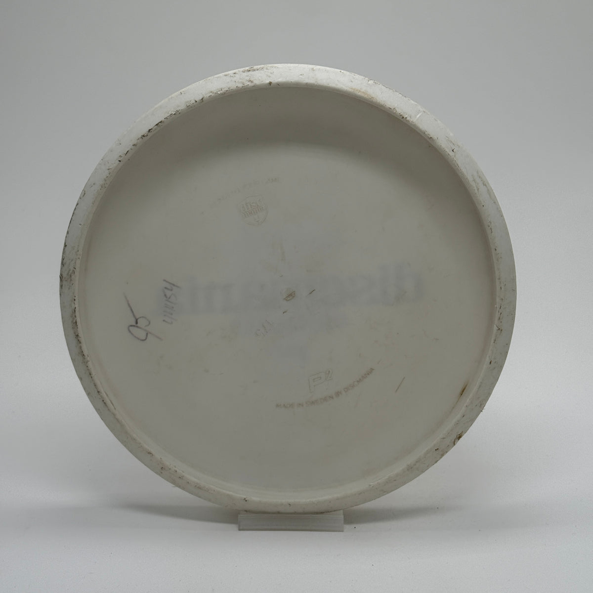 Used | Discmania P2 | D-Line | Originals Prototype