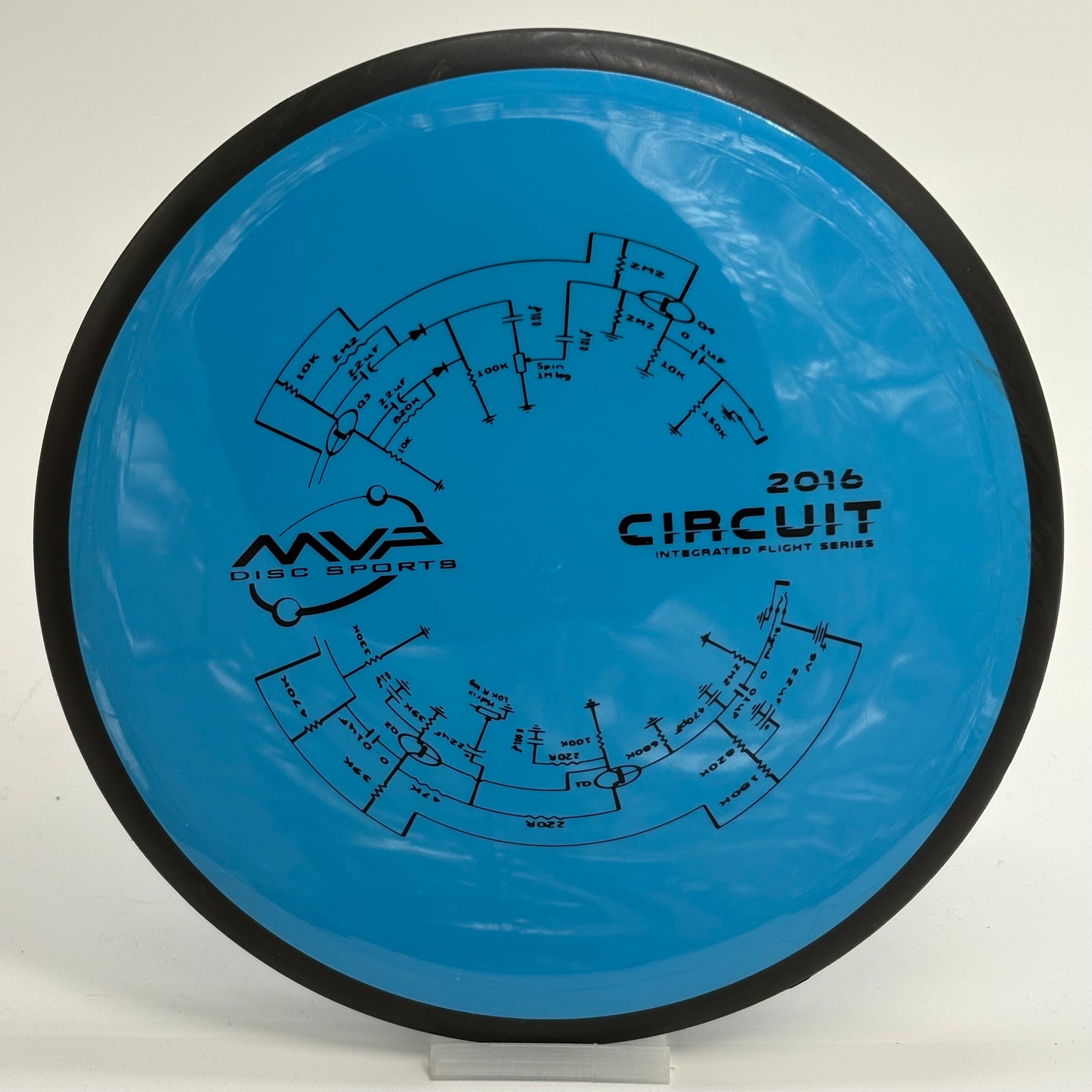 MVP Signal | Neutron | 2016 MVP Circuit Challenge | Patent Pending PFN